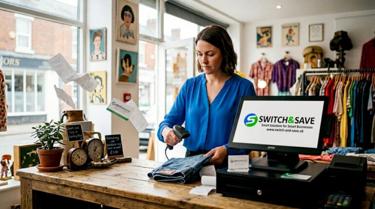 What is a retail POS bundle: your UK guide