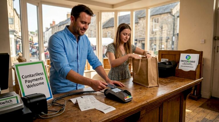 Top payment solutions UK: a retail and hospitality guide