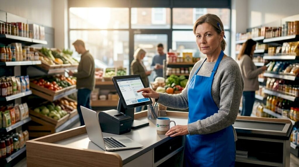 POS software basics for retail and hospitality owners