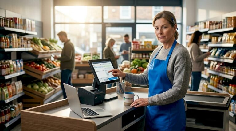 POS software basics for retail and hospitality owners