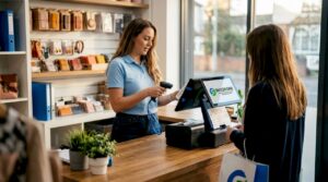EPOS integration examples for retail and hospitality