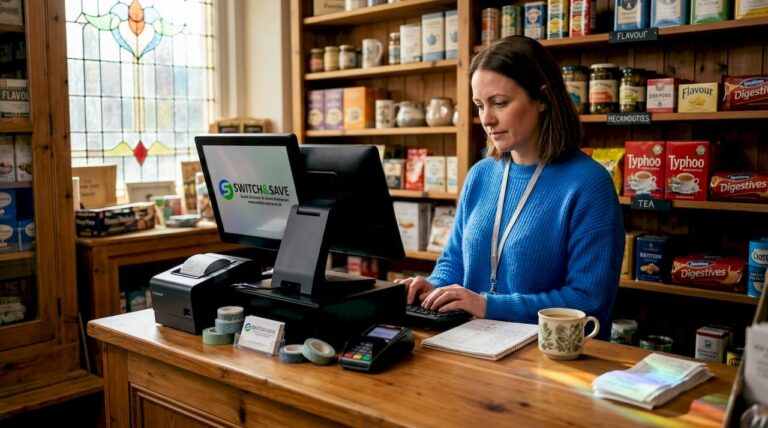 Definition of POS hardware: a practical business guide