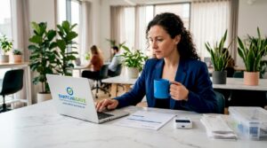 Payment processing workflow: a guide for UK SMEs