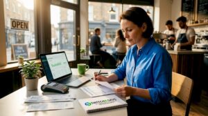 What is payment processing? A guide for businesses