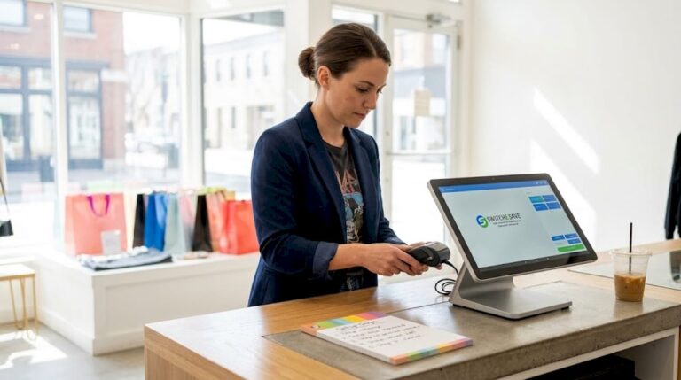 Integrated payments setup guide for retail and hospitality