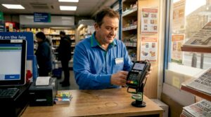 Payment terminal UK: choosing the right one in 2026