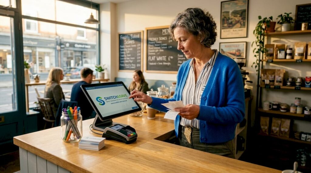 POS vs card machine: which is right for your business?