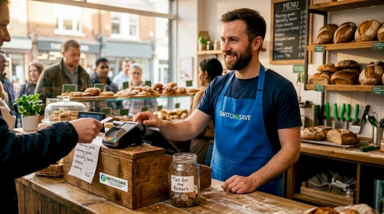 Card reader for business: the UK buyer’s guide 2026