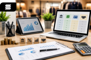 Card sales used for YouLend business finance