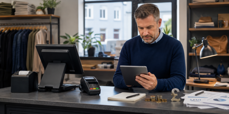 How Much Can I Borrow With a Merchant Cash Advance?