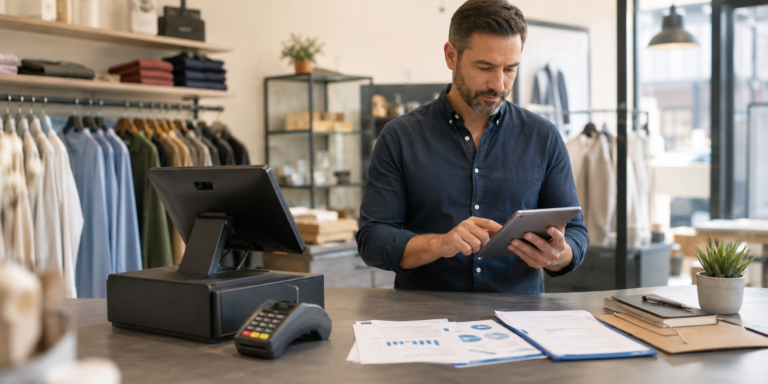 How to Apply for a Merchant Cash Advance in the UK