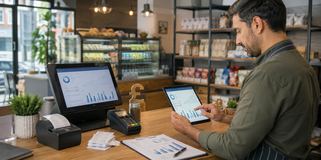 Can Your Card Sales Help You Get Business Funding?