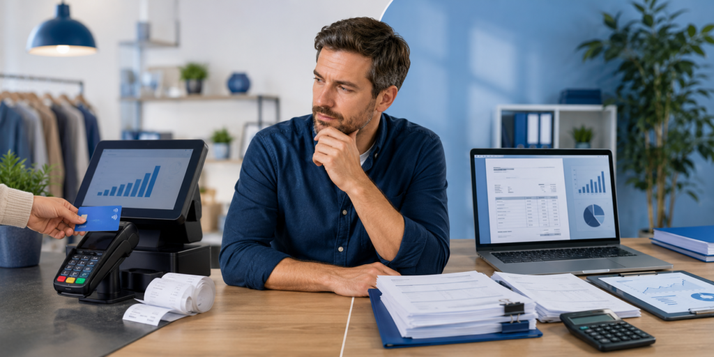 Merchant Cash Advance vs Invoice Finance: Which Is Best for UK Businesses?