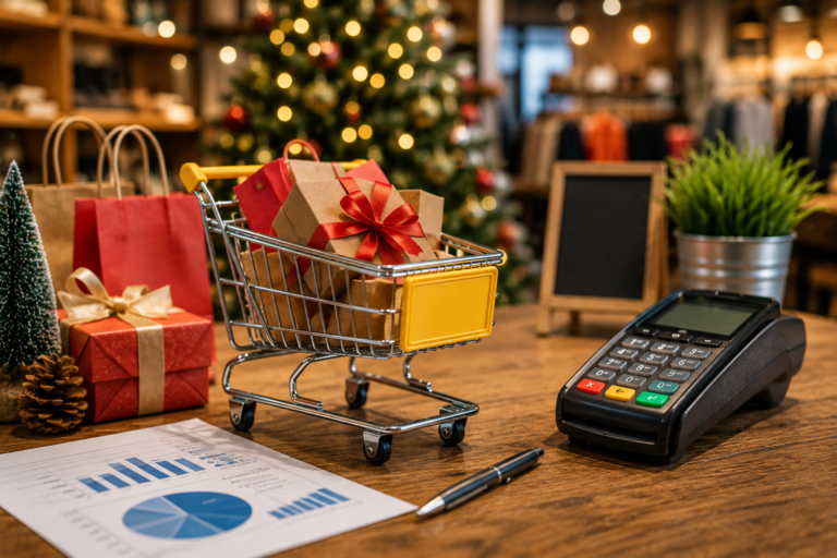 Can Seasonal Businesses Use a Merchant Cash Advance?