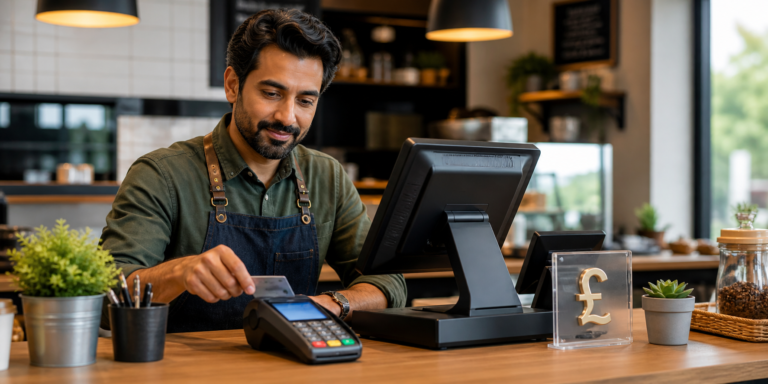 How Merchant Cash Advance Works in the UK