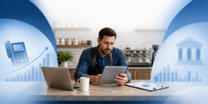 Merchant Cash Advance vs Overdraft: Which Is Better for Cash Flow?