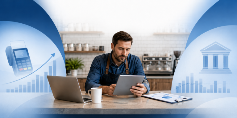 Merchant Cash Advance vs Overdraft: Which Is Better for Cash Flow?