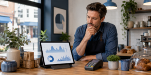 Why Businesses With Fluctuating Sales Choose Merchant Cash Advance