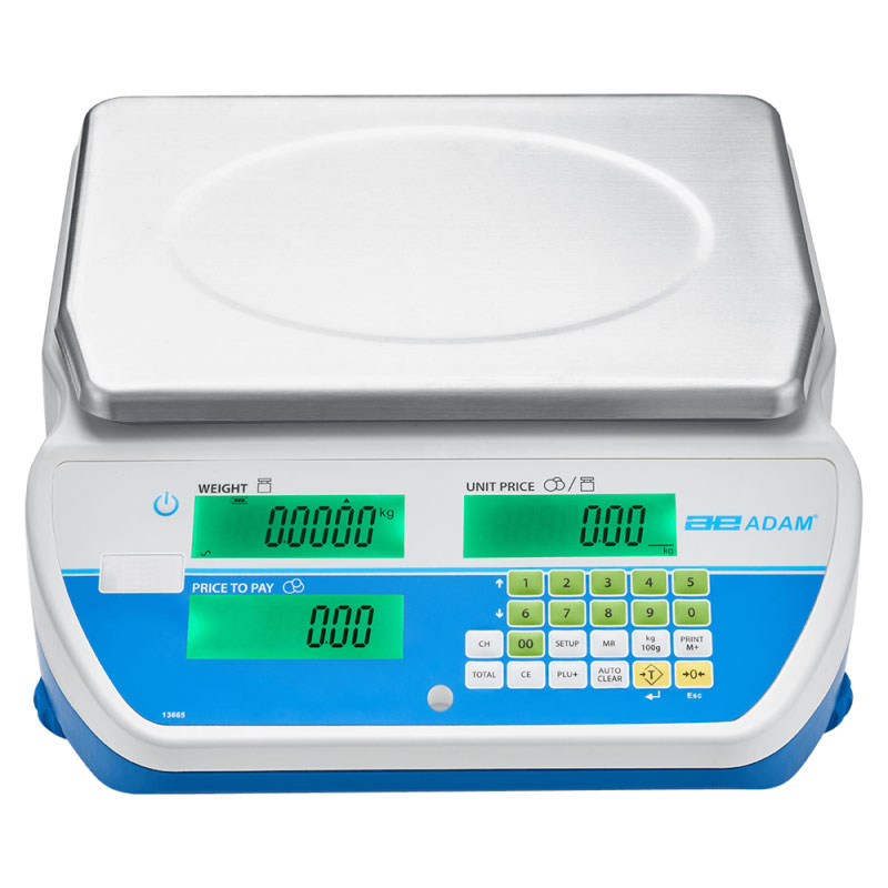 Retail Weighing Scale for UK Shops