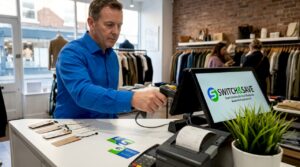 Electronic point of sale system: UK business guide 2026