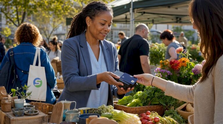 Wireless card machine guide for UK retail and hospitality