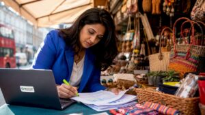 Working capital loans UK: your 2026 guide for SMEs