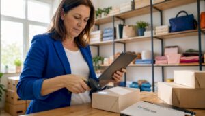 Step by step inventory tracking for retail in 2026
