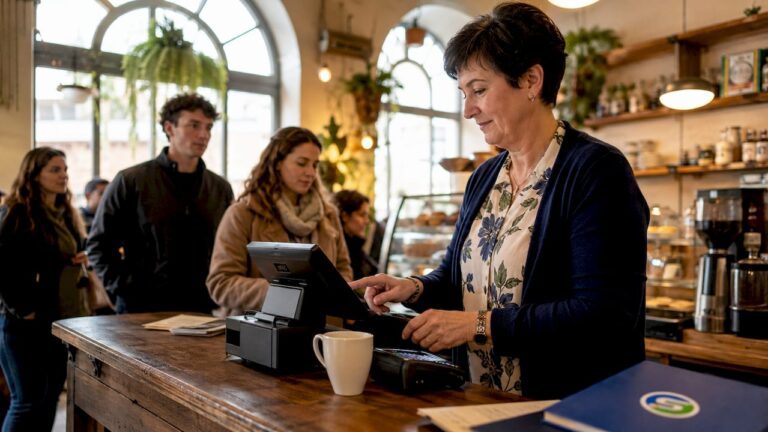 What is a POS system? A guide for UK business owners