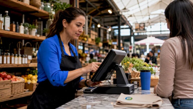Why reliable POS solutions matter for your business
