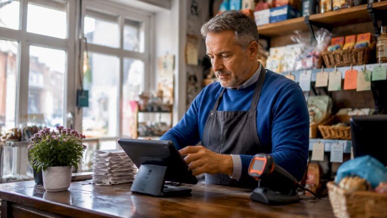 Why upgrade your POS system: a 2026 guide for UK businesses