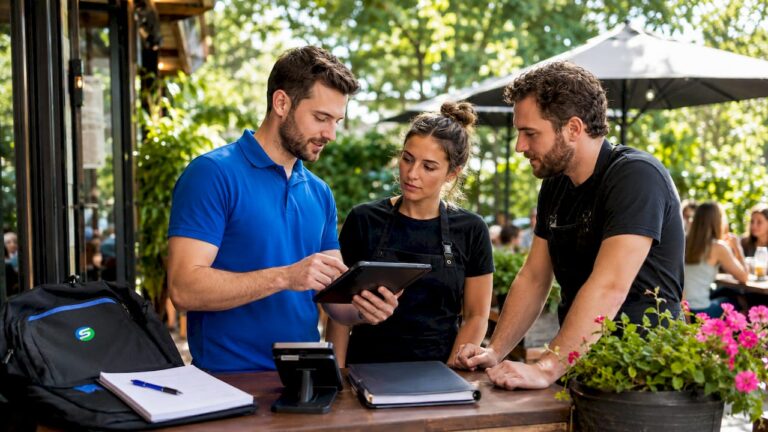 How to train staff on EPOS: a practical 2026 guide