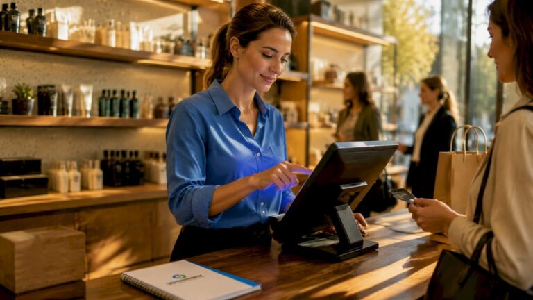 Role of POS in inventory management: 2026 guide
