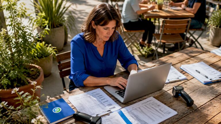 Inventory tracking essentials for retail and hospitality