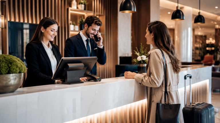 5 Best Hospitality EPOS Systems According to Users