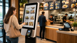 Self-Service Kiosks for Restaurants: Costs, Benefits & Best Options