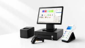 Benefits of an Integrated Point of Sale Solution for Small Businesses