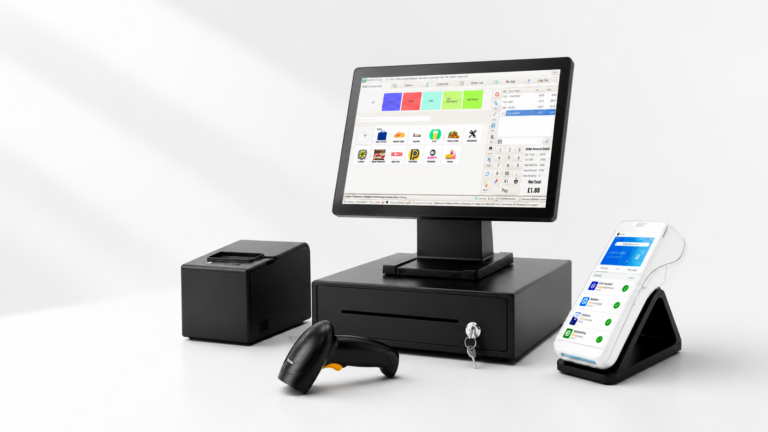 Benefits of an Integrated Point of Sale Solution for Small Businesses