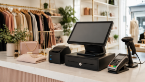 How Do I Install and Set Up an EPOS Bundle for a Boutique Shop?