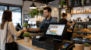 Compare Restaurant EPOS Packages Suitable for a New Café