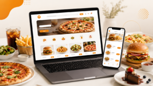 How to Set Up a Branded Ordering Website for Your Restaurant
