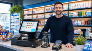 Can I Lease an EPOS Bundle for My Retail Store Instead of Buying?