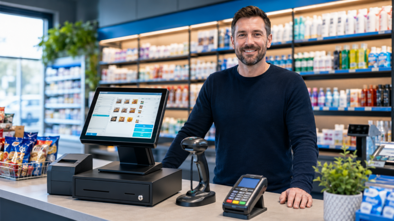 Can I Lease an EPOS Bundle for My Retail Store Instead of Buying?