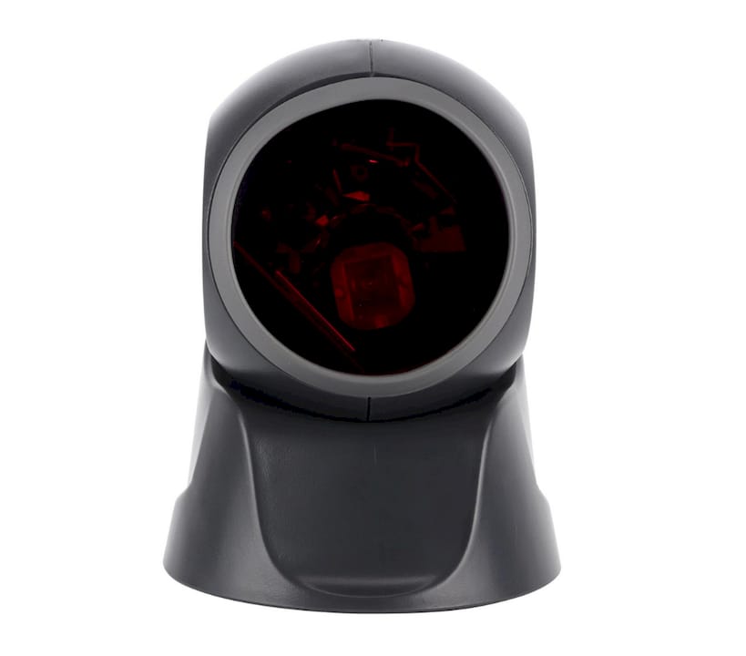 Barcode Scanner