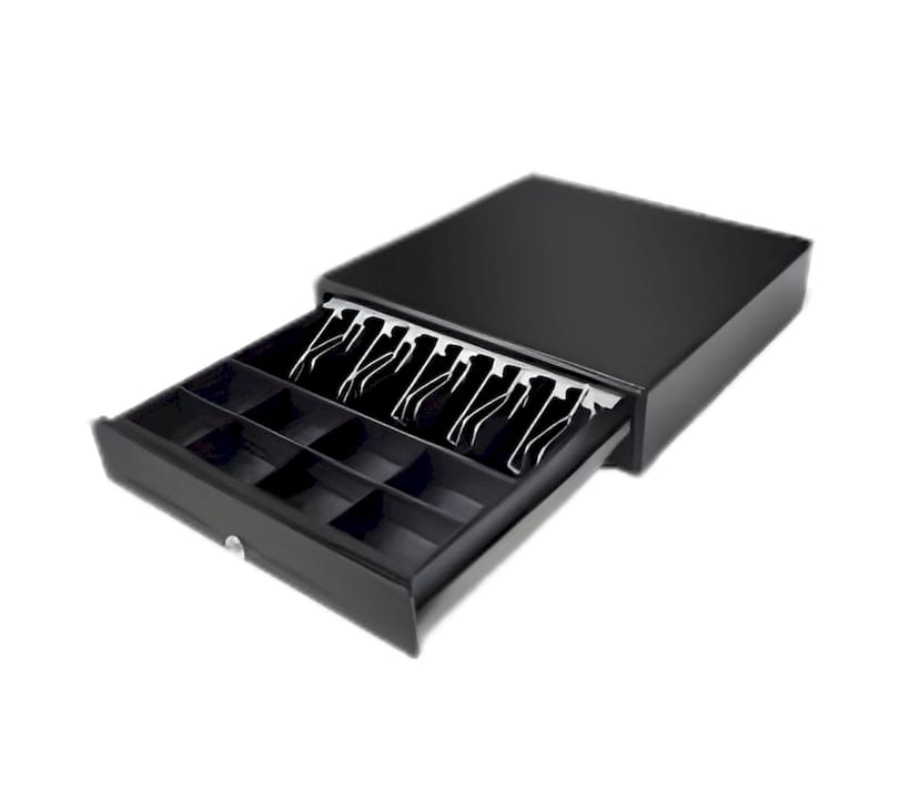 Cash drawer