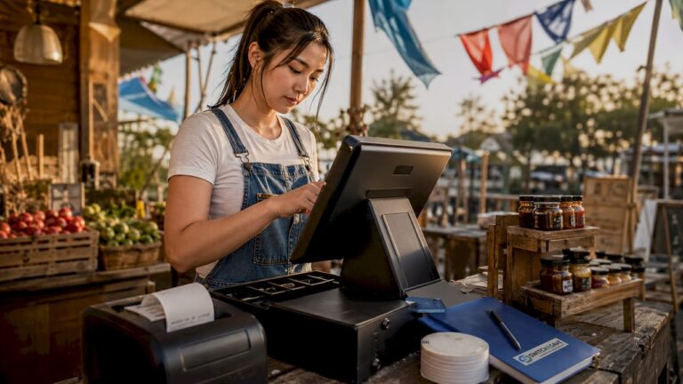 Restaurant till system: the complete 2026 guide