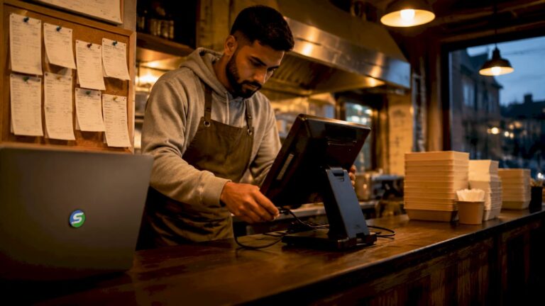 Takeaway POS Birmingham: the 2026 operator’s guide