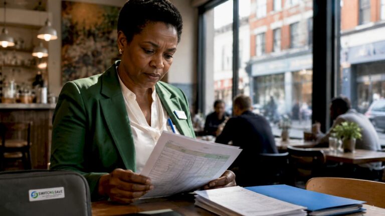 Restaurant staff management: your 2026 UK guide