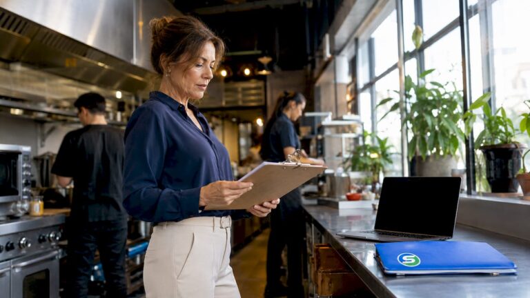 Restaurant automation for UK owners: 2026 guide