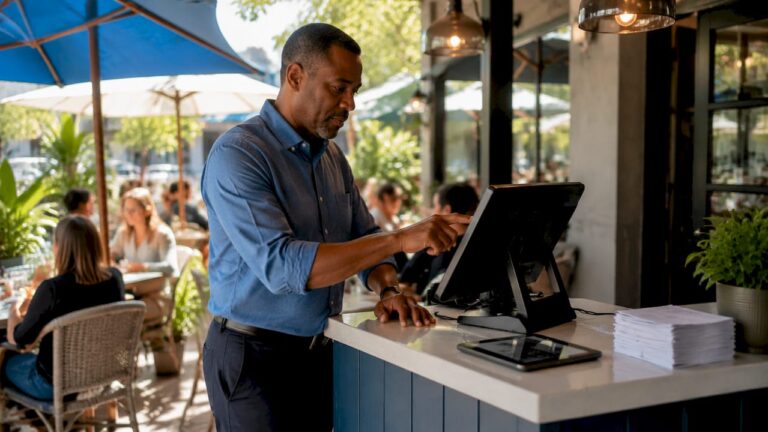 Restaurant technology solutions: your 2026 UK guide