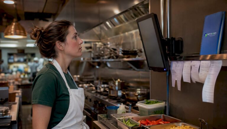 Kitchen display system: the 2026 guide for UK restaurants